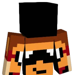 tevion115 Minecraft avatar bust