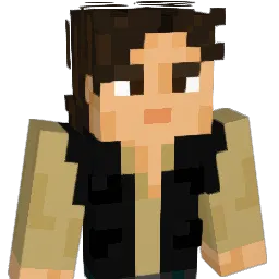 tevs_07's Minecraft skin