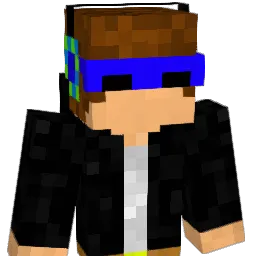 tewvw_ds Minecraft avatar bust