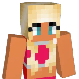 texas56's Minecraft skin
