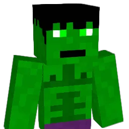 texascox's Minecraft skin