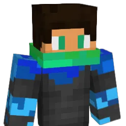 texasninja Minecraft avatar bust