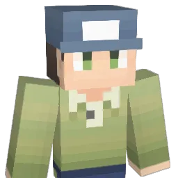 texida's Minecraft skin