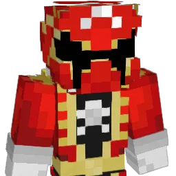 texson68's Minecraft skin