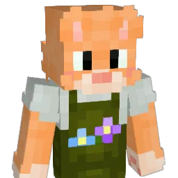 textstar's Minecraft skin