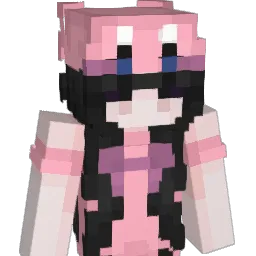 teyli's Minecraft skin