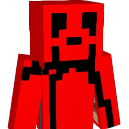 teyop42 Minecraft avatar bust