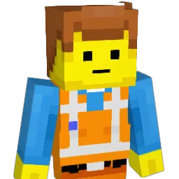 tez03 Minecraft avatar bust
