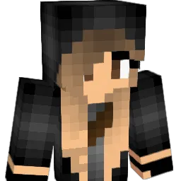 tezen104 Minecraft avatar bust
