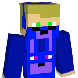 tezh73 Minecraft avatar bust