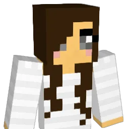 tezzyr Minecraft avatar bust