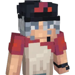 tf2_enjoyer Minecraft avatar bust
