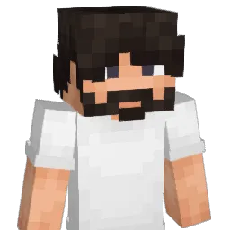tf_palmer Minecraft avatar bust