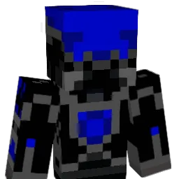tfaodd's Minecraft skin