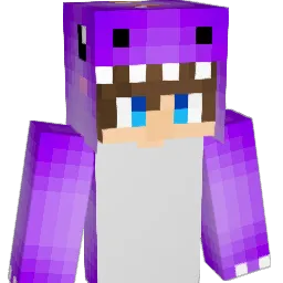 tfelton02 Minecraft avatar bust