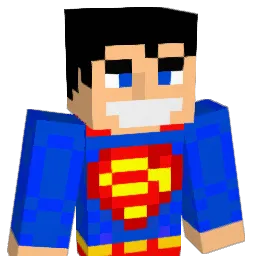 tfields141 Minecraft avatar bust