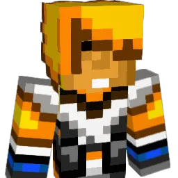 tfish83's Minecraft skin