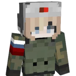 tfnpierogi Minecraft avatar bust