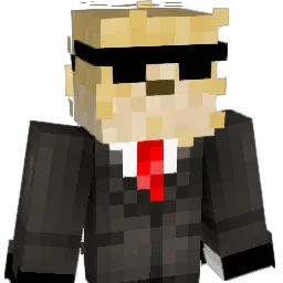 tfokk6 Minecraft avatar bust