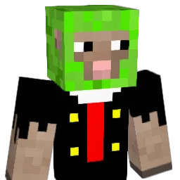 tfops's Minecraft skin