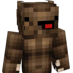 tforth's Minecraft skin