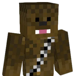 tfrank377 Minecraft avatar bust