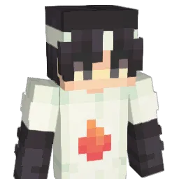 tfsminecraft2 Minecraft avatar bust