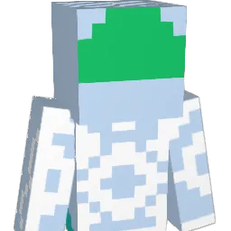 tfud's Minecraft skin