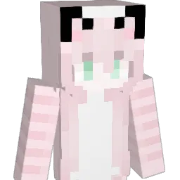 tfyvcgtfdrseawq's Minecraft skin