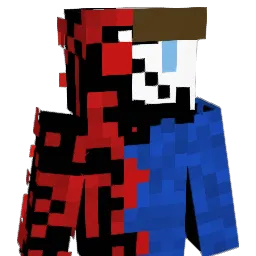 tg2bros Minecraft avatar bust