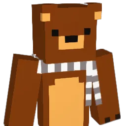 tg4dd Minecraft avatar bust