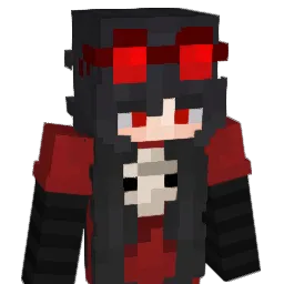 tgRemu Minecraft avatar bust