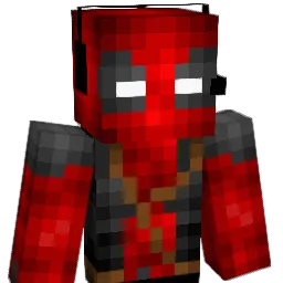 tgalanakis Minecraft avatar bust