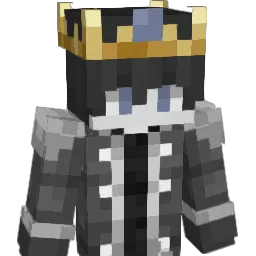 tgcsuperdude Minecraft avatar bust