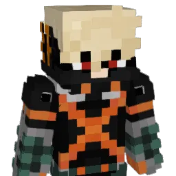 tgi_star Minecraft avatar bust