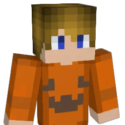 tgmyer21 Minecraft avatar bust