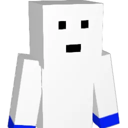 tgskitr Minecraft avatar bust