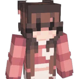 tgzcosmos Minecraft avatar bust