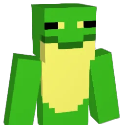 th0m0thy Minecraft avatar bust