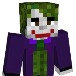 th0ma5 Minecraft avatar bust