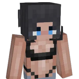 th0mas14HH Minecraft avatar bust