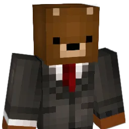 th0tpatr0ller Minecraft avatar bust