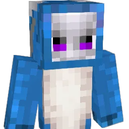 th1cclikemewtwo Minecraft avatar bust