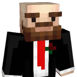 th3_b4rbar1an Minecraft avatar bust
