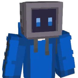 th3amazinmatt Minecraft avatar bust