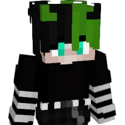 th3cr4f7guy's Minecraft skin