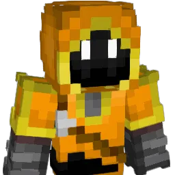 th3crush Minecraft avatar bust