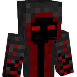 th3d0n_2 Minecraft avatar bust