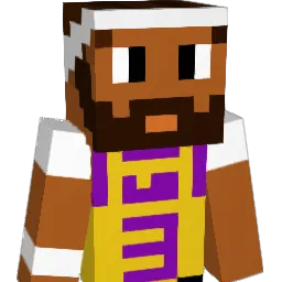 th3devious2 Minecraft avatar bust