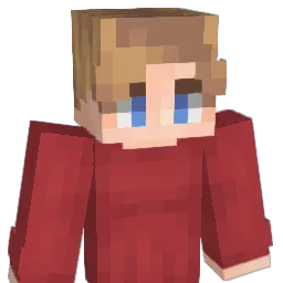 th3flx's Minecraft skin